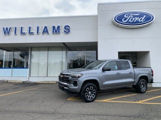 2023 Chevrolet Colorado 4WD LT