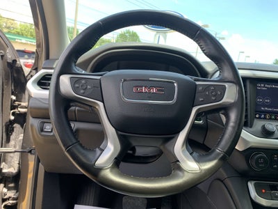 2020 GMC Acadia SLT