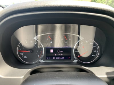 2020 GMC Acadia SLT
