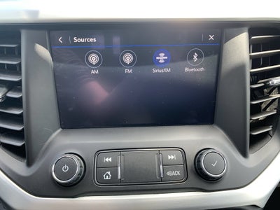 2020 GMC Acadia SLT