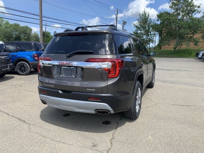 2020 GMC Acadia SLT