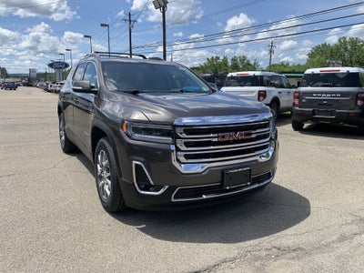 2020 GMC Acadia SLT