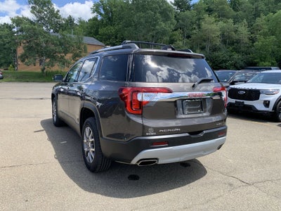 2020 GMC Acadia SLT