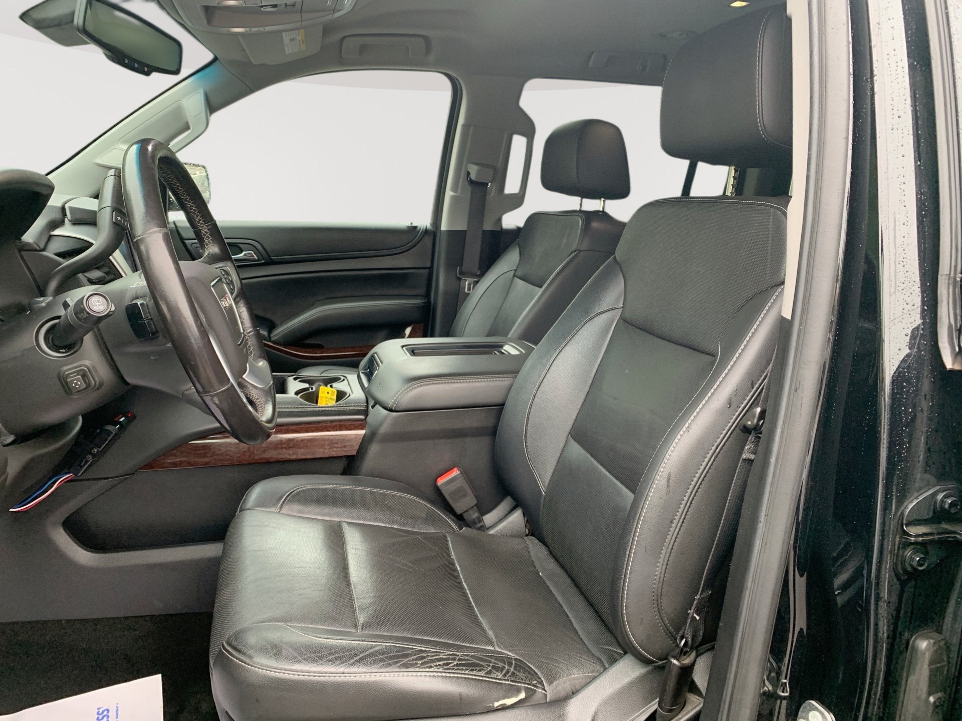 2018 GMC Yukon XL SLT