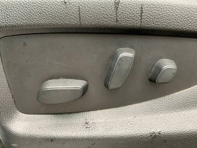 2018 GMC Yukon XL SLT
