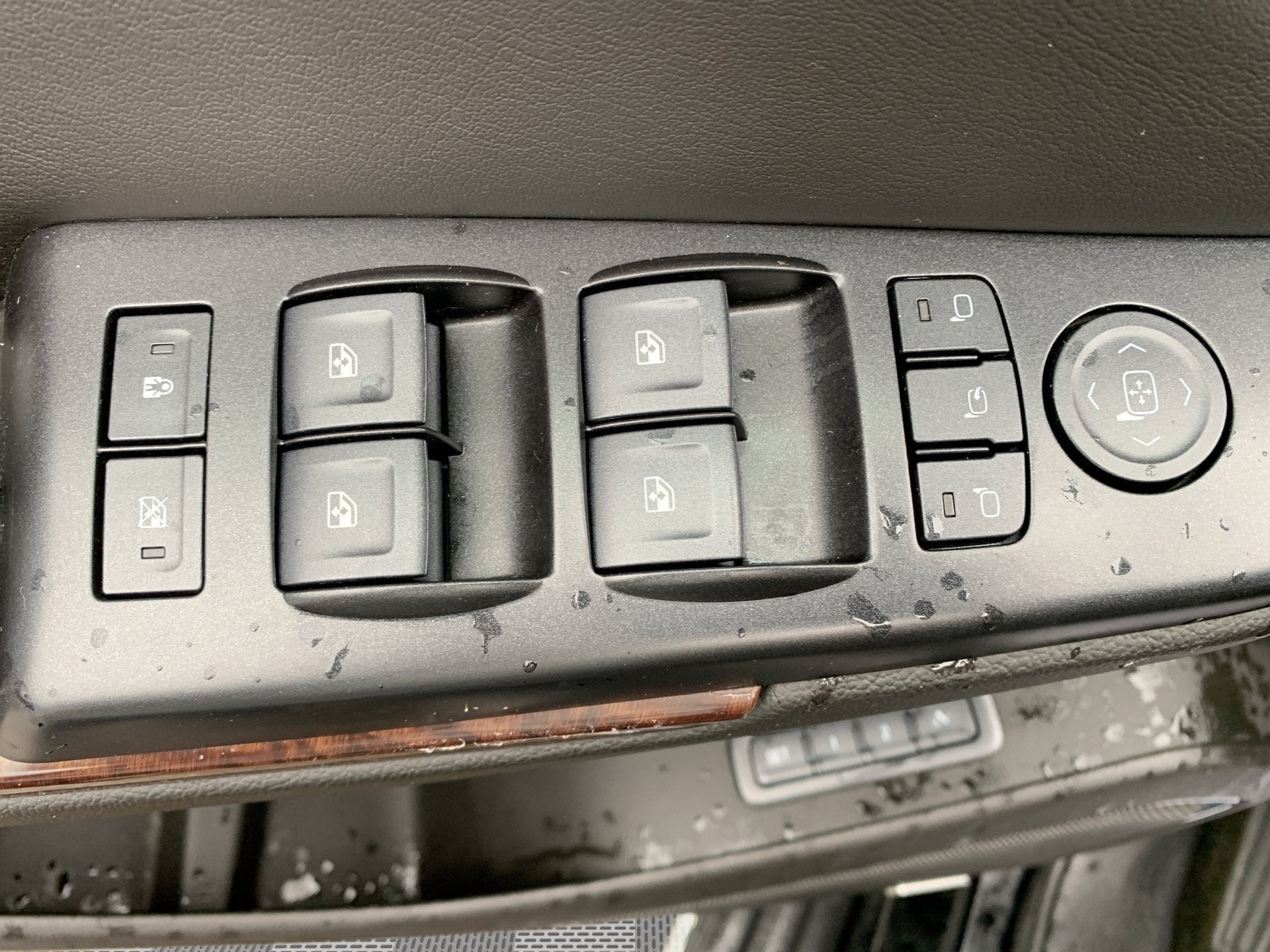 2018 GMC Yukon XL SLT