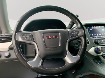 2018 GMC Yukon XL SLT
