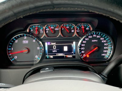2018 GMC Yukon XL SLT