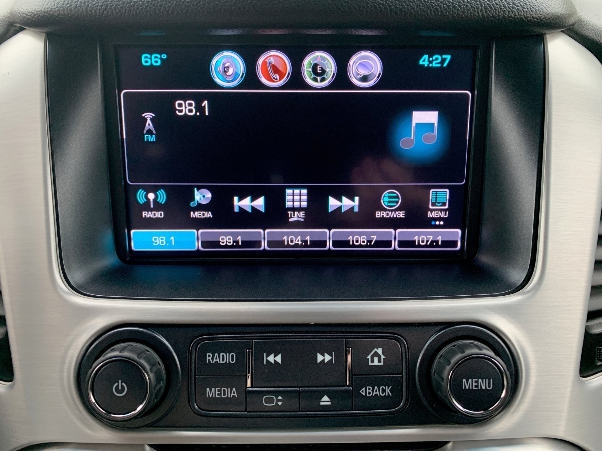2018 GMC Yukon XL SLT