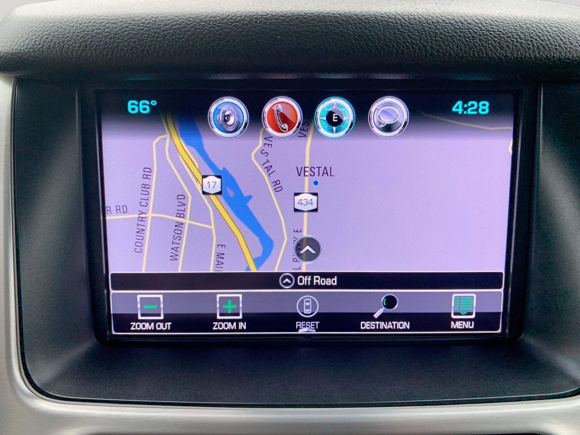 2018 GMC Yukon XL SLT