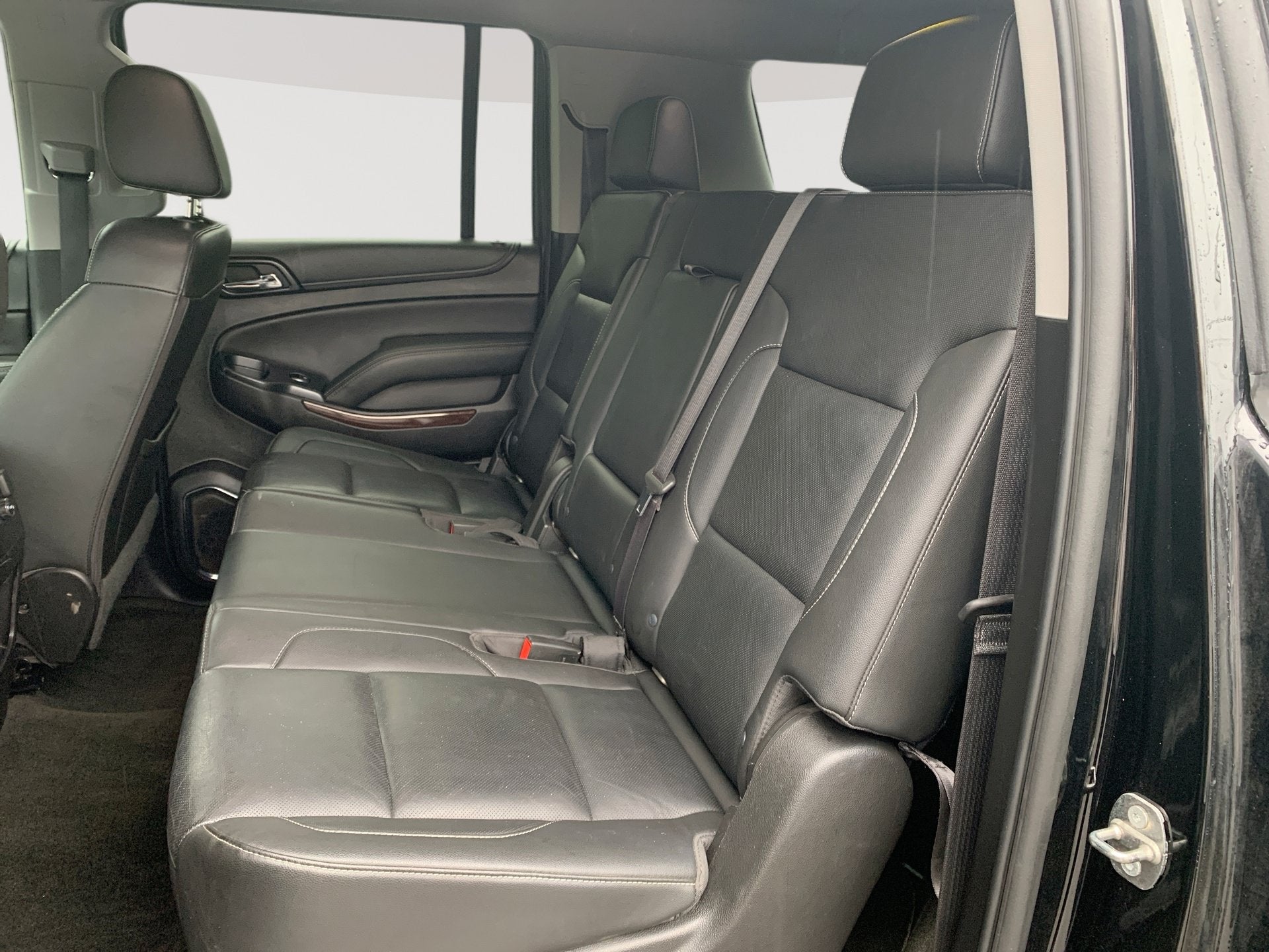 2018 GMC Yukon XL SLT