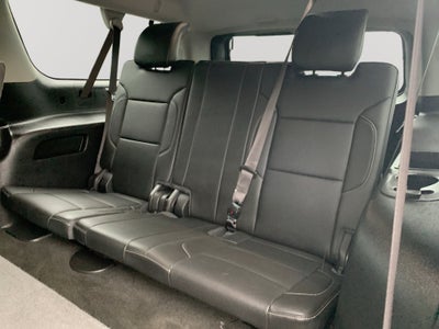 2018 GMC Yukon XL SLT