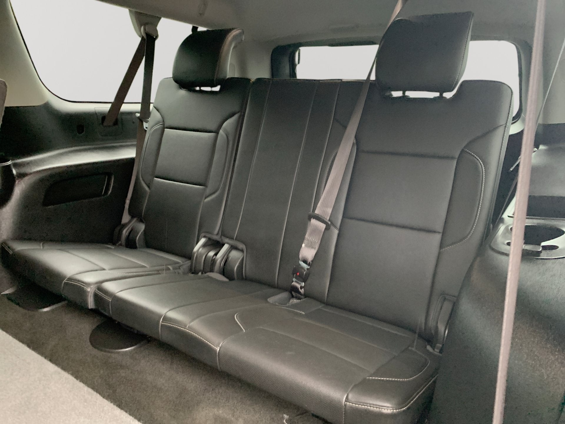 2018 GMC Yukon XL SLT