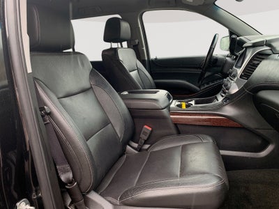 2018 GMC Yukon XL SLT