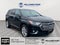 2021 Chevrolet Traverse High Country