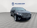 2021 Chevrolet Traverse High Country