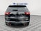 2021 Chevrolet Traverse High Country