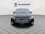 2021 Chevrolet Traverse High Country