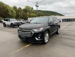 2021 Chevrolet Traverse High Country
