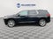 2021 Chevrolet Traverse High Country