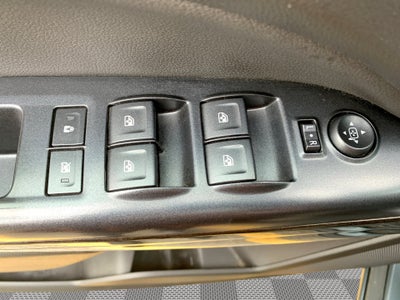 2017 GMC Canyon 4WD SLT