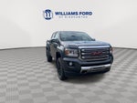 2017 GMC Canyon 4WD SLT