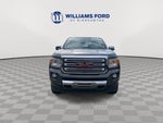 2017 GMC Canyon 4WD SLT