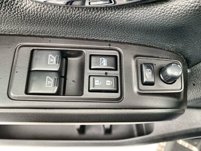 2020 Nissan Titan PRO-4X