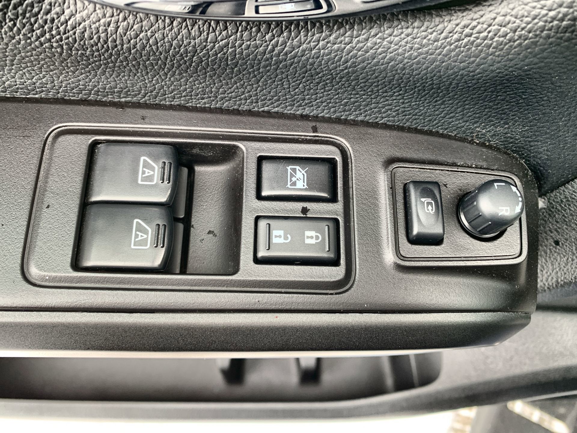 2020 Nissan Titan PRO-4X