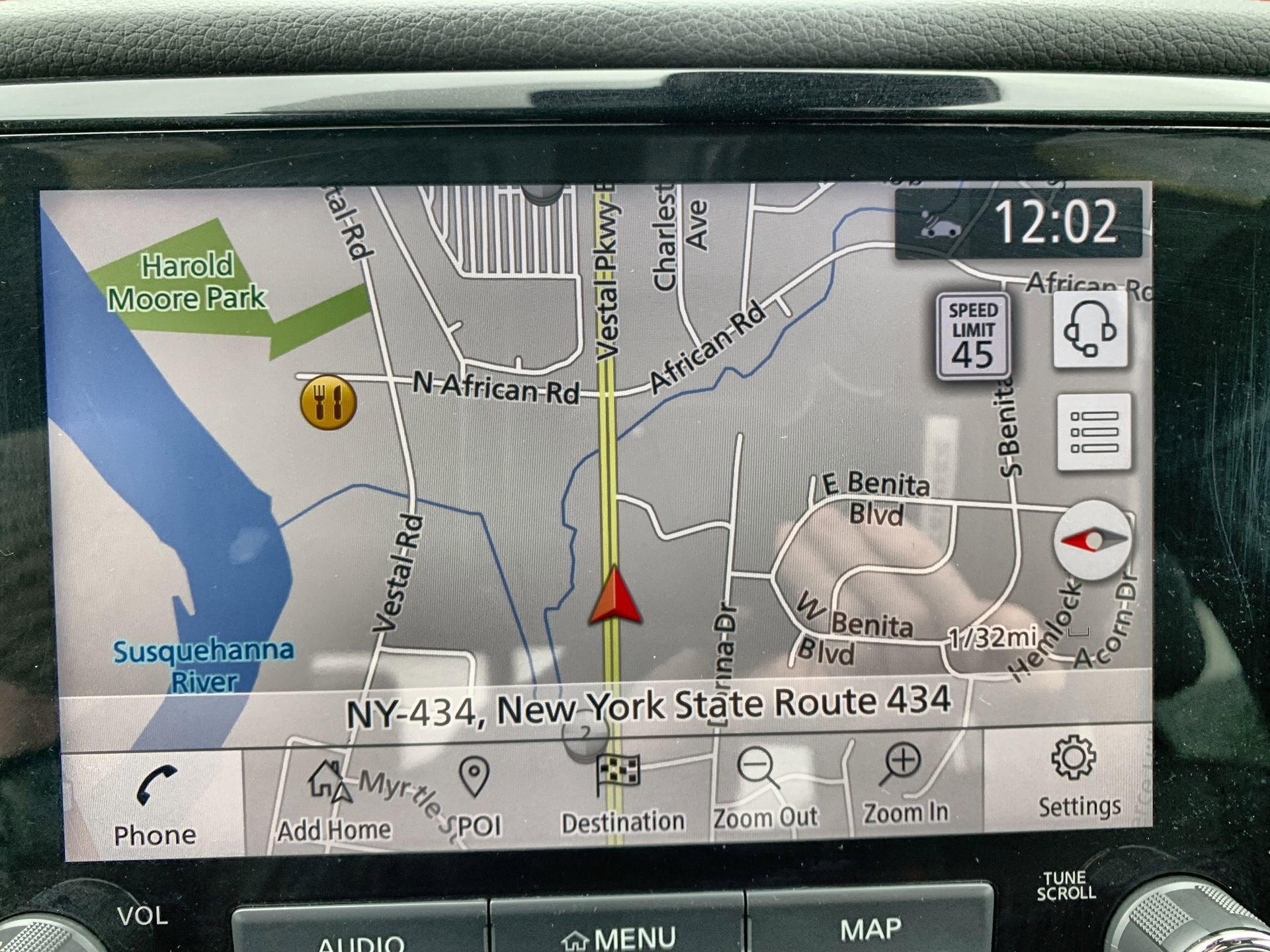 2020 Nissan Titan PRO-4X