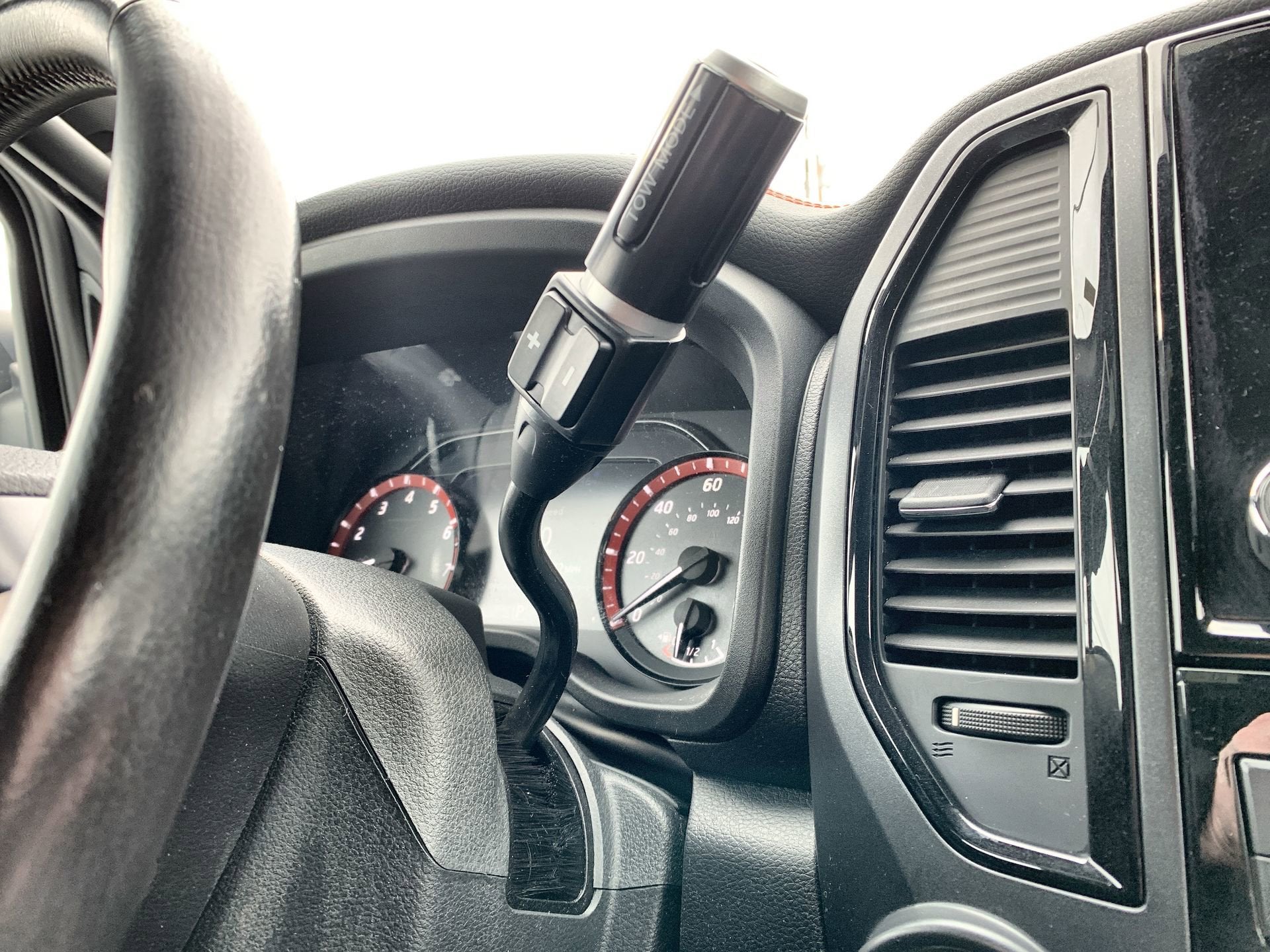 2020 Nissan Titan PRO-4X