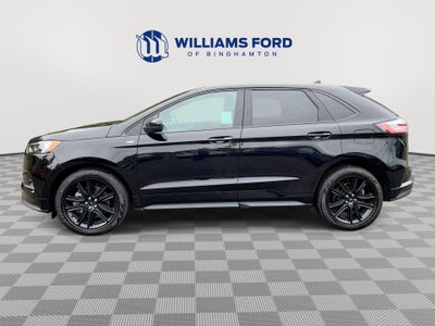 2024 Ford Edge ST Line