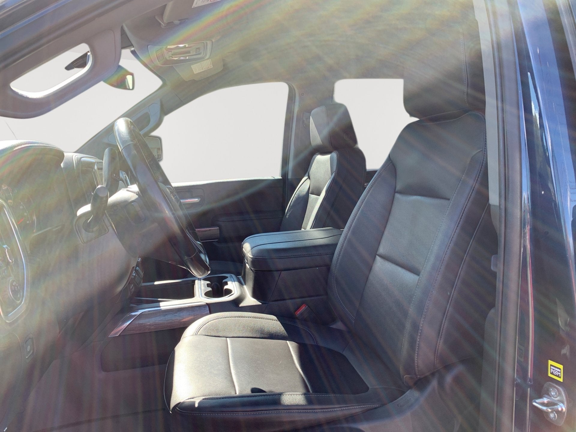 2023 Chevrolet Silverado 2500HD LTZ