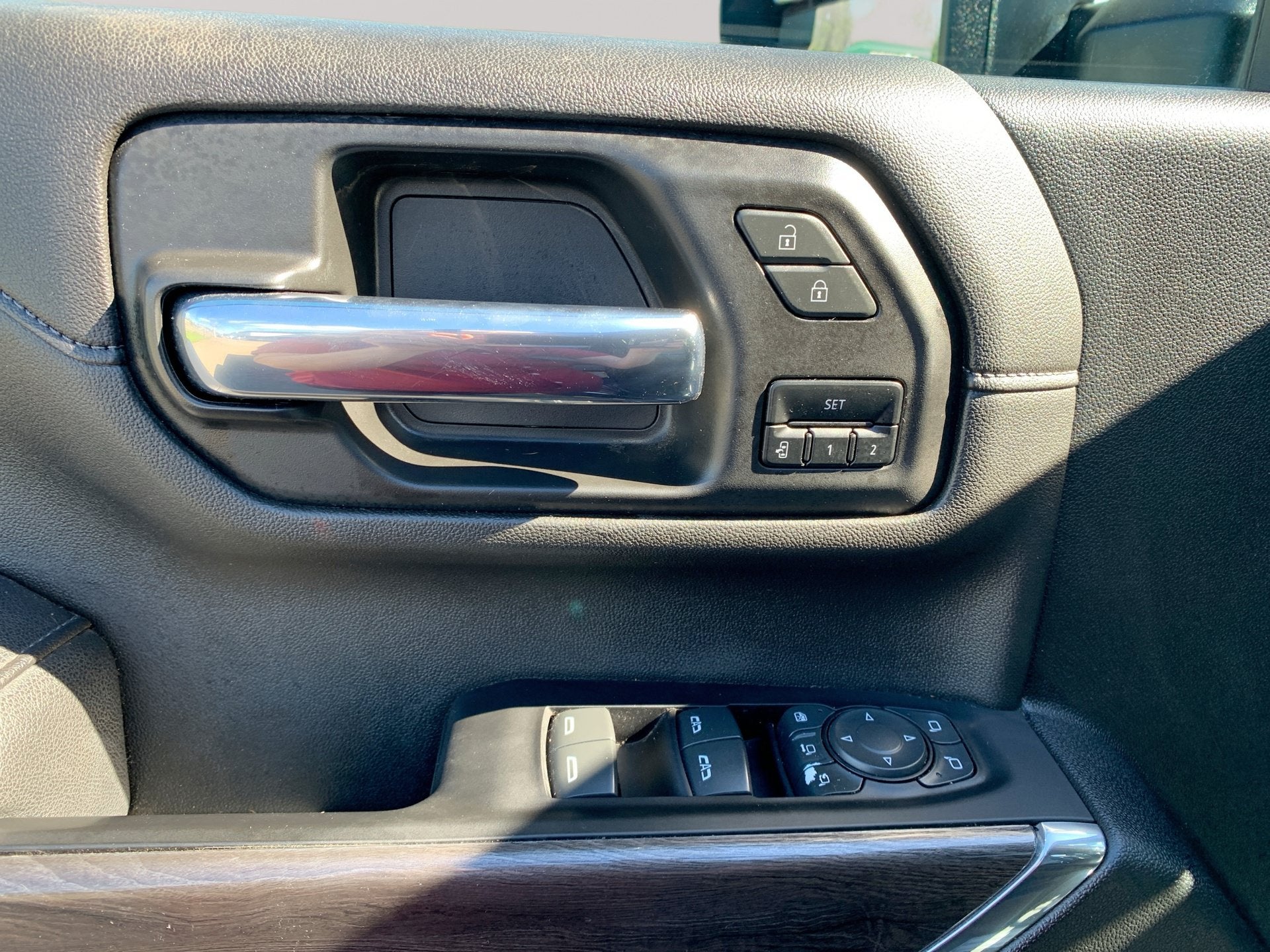 2023 Chevrolet Silverado 2500HD LTZ