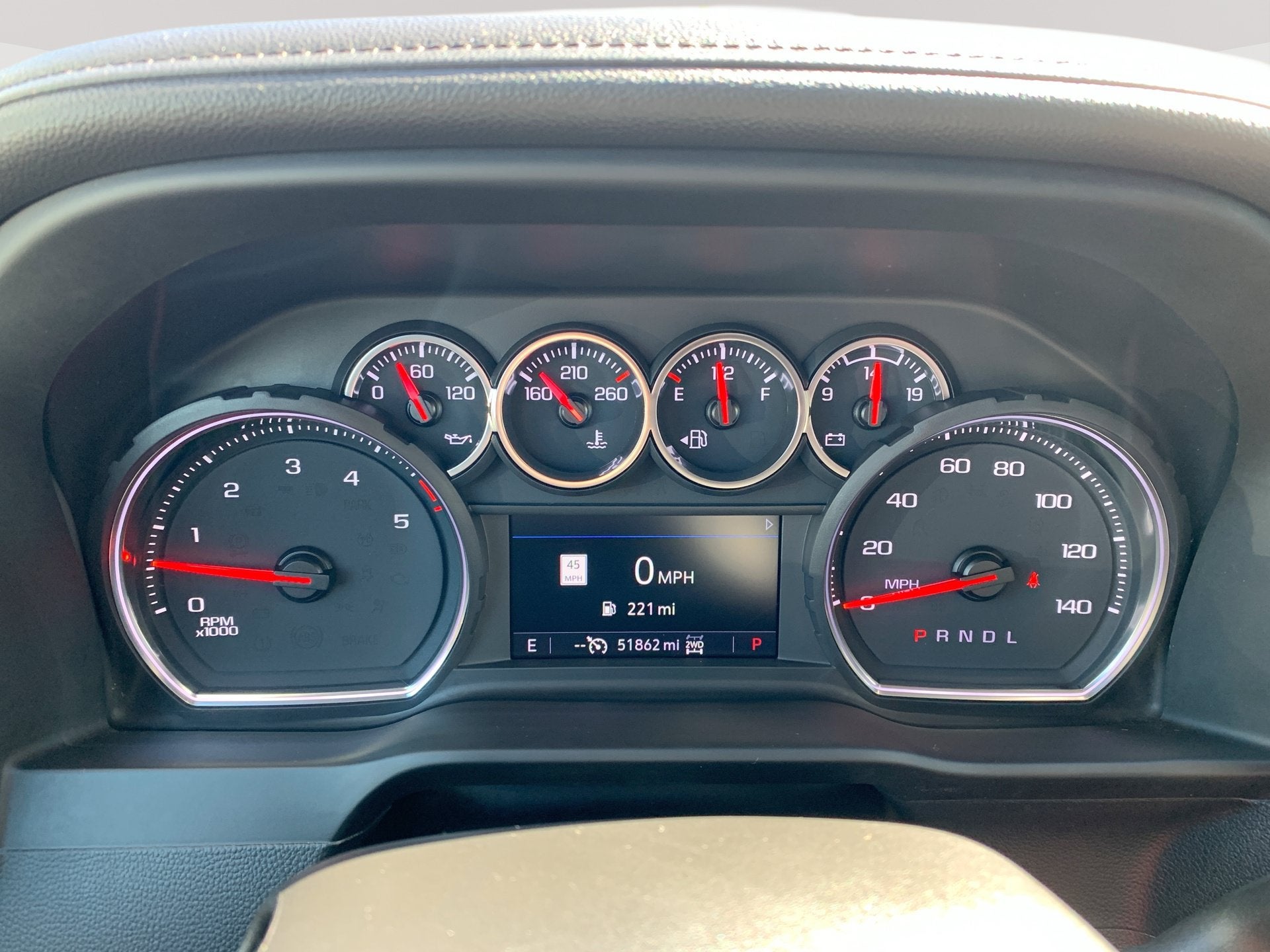 2023 Chevrolet Silverado 2500HD LTZ