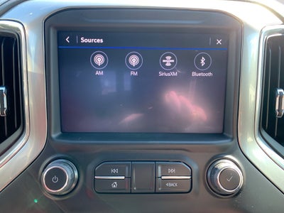 2023 Chevrolet Silverado 2500HD LTZ