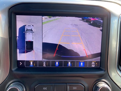 2023 Chevrolet Silverado 2500HD LTZ