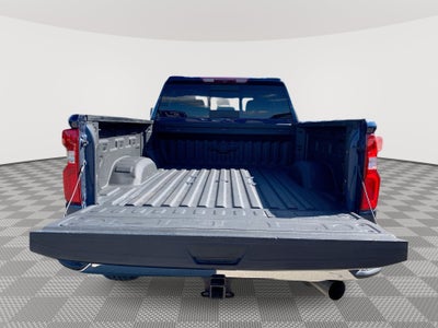 2023 Chevrolet Silverado 2500HD LTZ