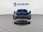 2023 Chevrolet Silverado 2500HD LTZ
