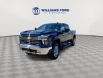 2023 Chevrolet Silverado 2500HD LTZ