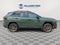 2025 Toyota RAV4 Hybrid Woodland