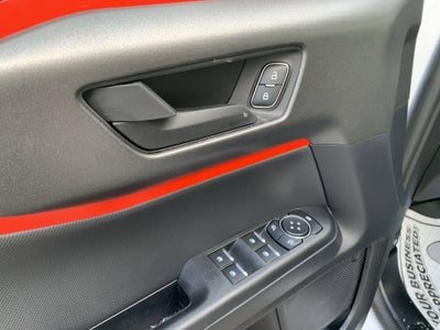 2025 Ford Bronco Sport Free Wheeling