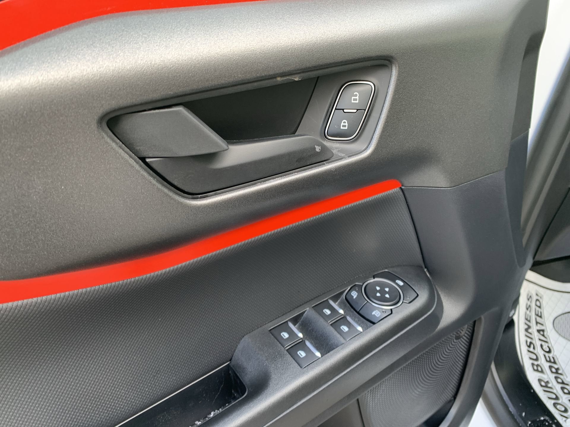 2025 Ford Bronco Sport Free Wheeling