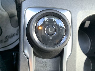 2025 Ford Bronco Sport Free Wheeling