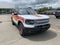 2025 Ford Bronco Sport Free Wheeling