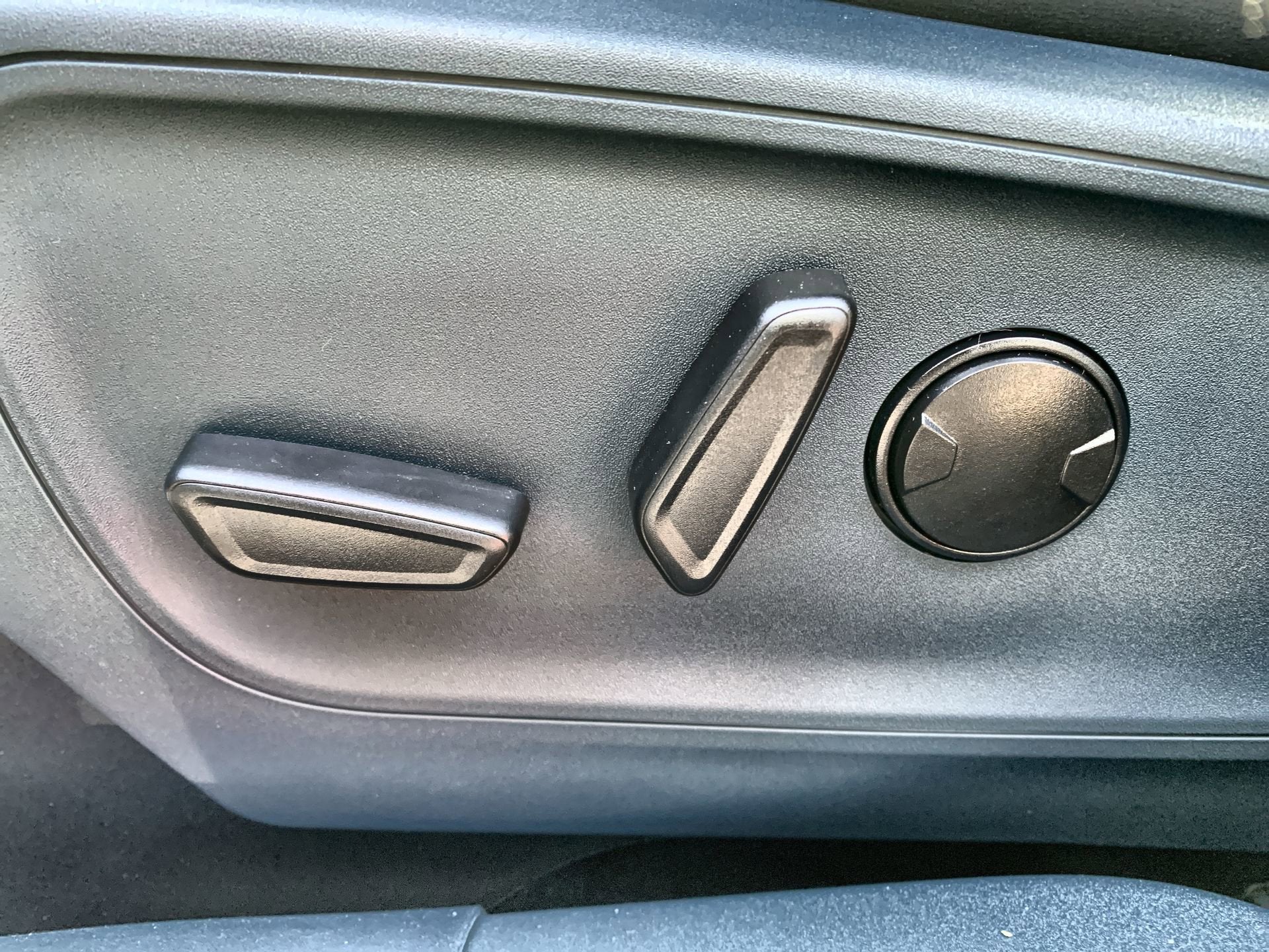 2025 Ford Maverick Tremor