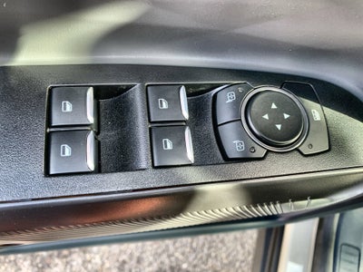 2025 Ford Maverick Tremor