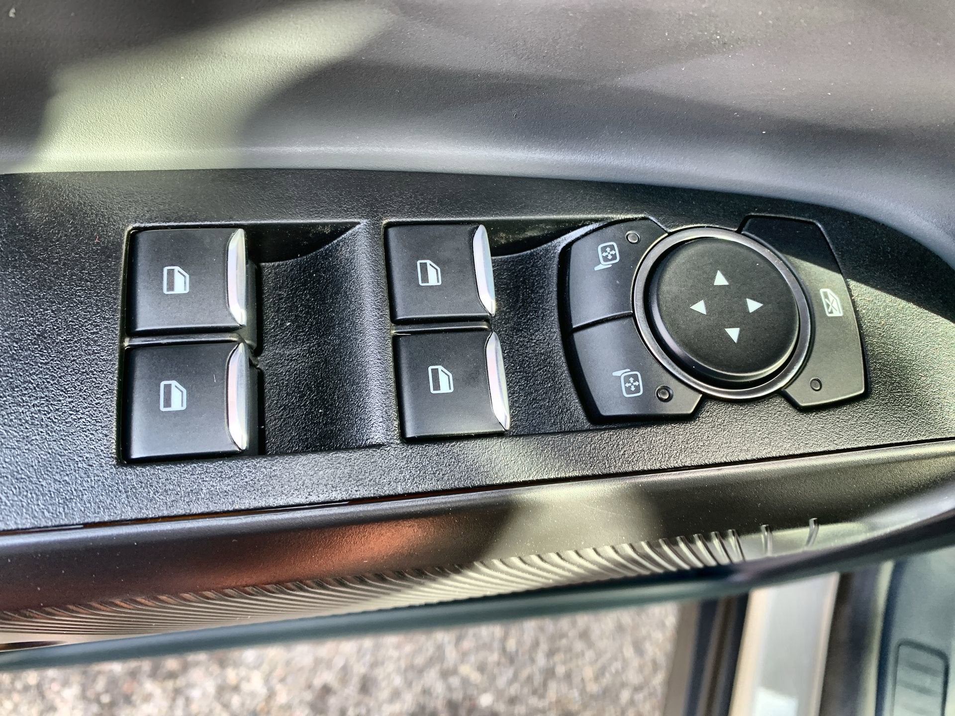 2025 Ford Maverick Tremor