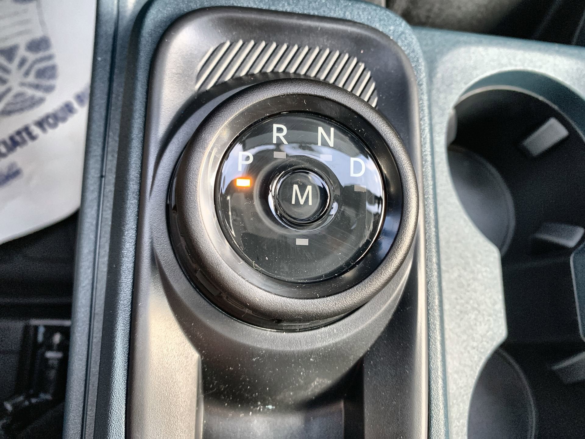 2025 Ford Maverick Tremor