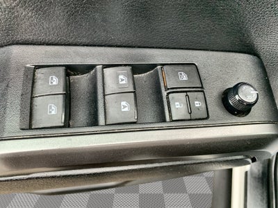 2022 Toyota Tacoma 4WD TRD Off Road